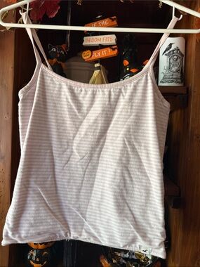 Holster tank